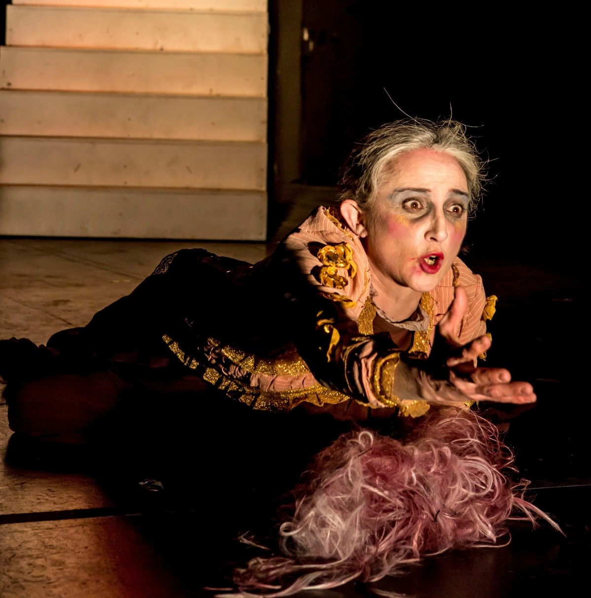 Teatre lliure lorca obra