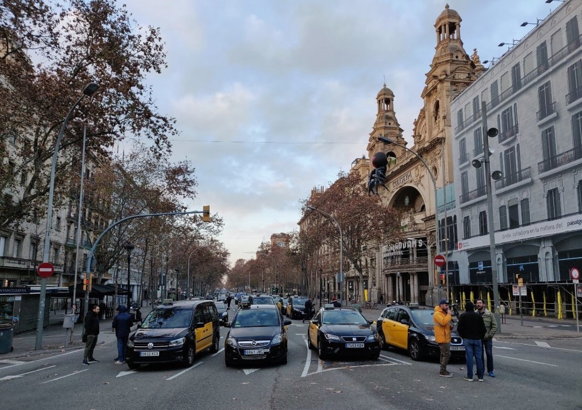 Taxis2