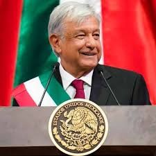 AMLO president