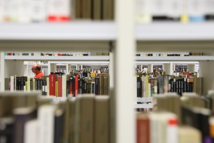Llibres i lectors