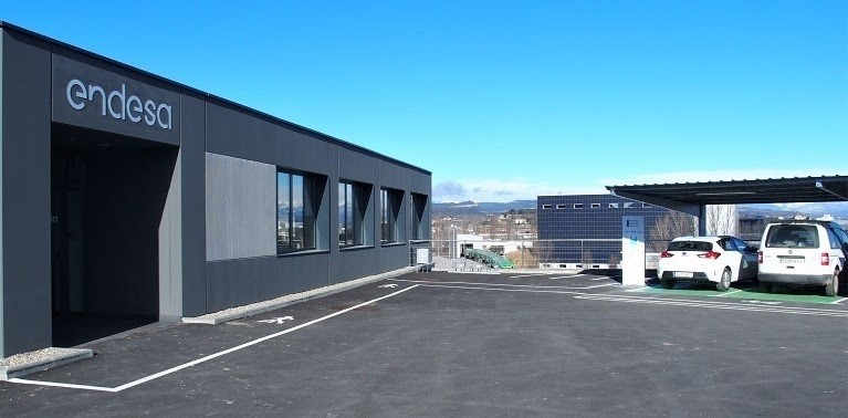 Endesa seu vic