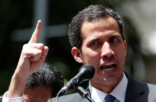 Joan Guaidó