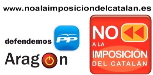 No imposició català