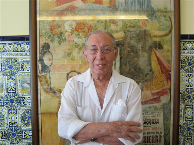 Salvador Tu00e1vora