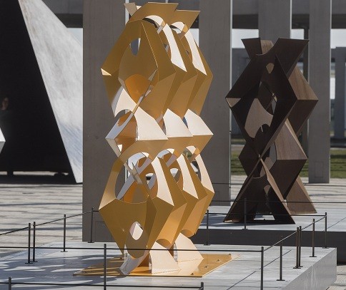 Art matemu00e1tico cosmocaixa