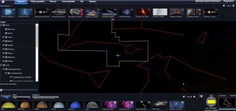 programa Worldwidetelescope