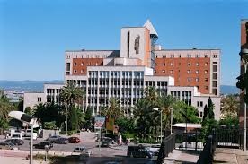 Hospital de tarragona