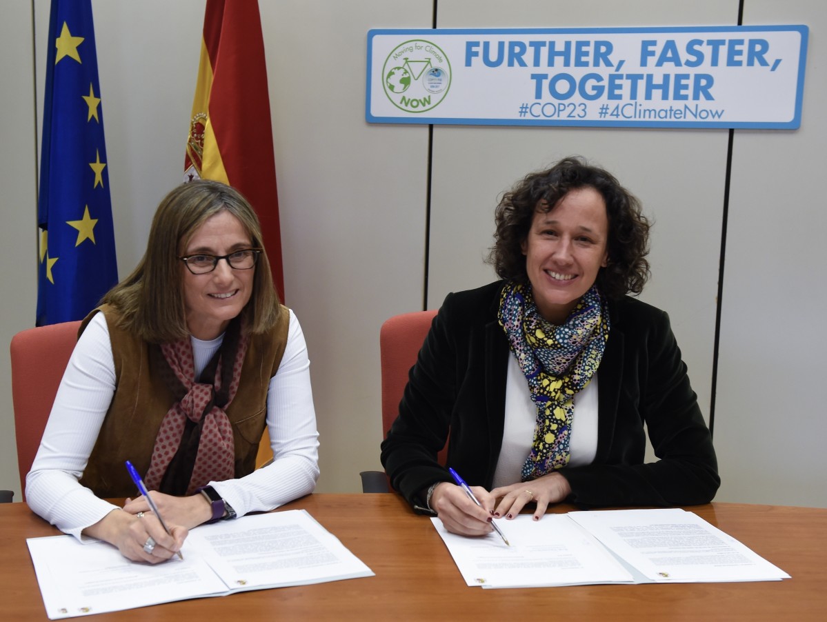 Endesa projectes clima