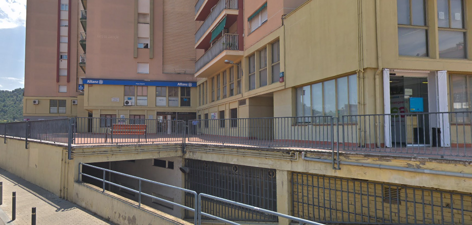 Jutjats martorell