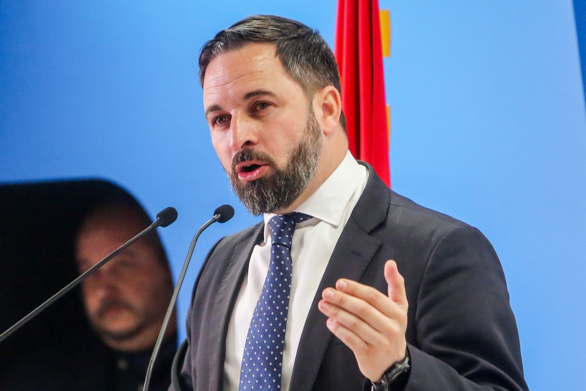 Vox abascal