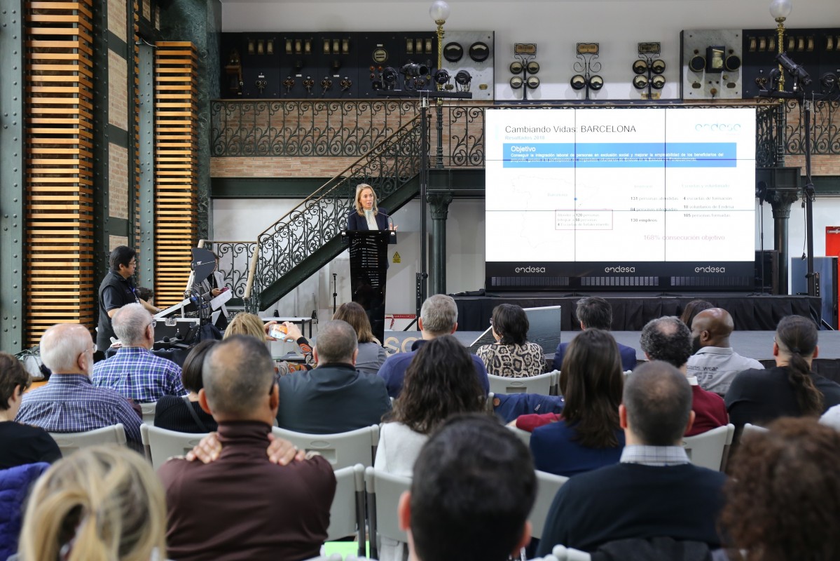 Acte fundaciu00f3n endesa