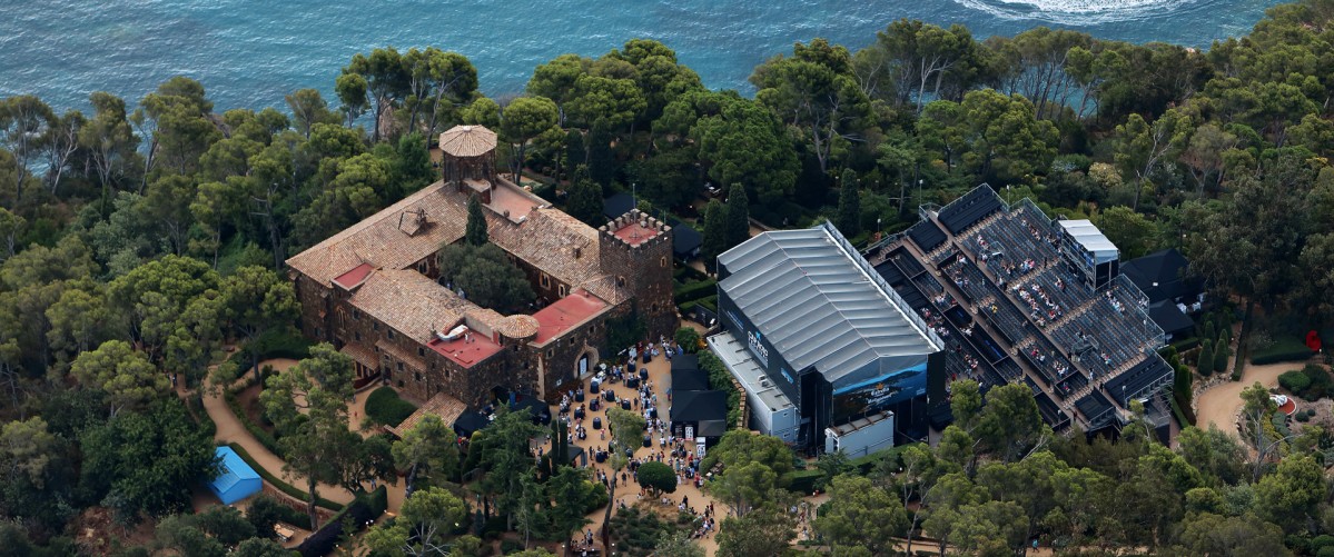 El festival cap roig