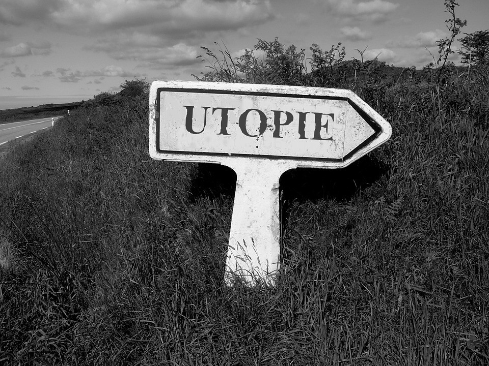 imatge utopia