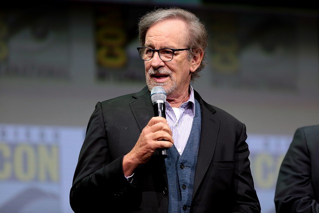 Stevenspielberg