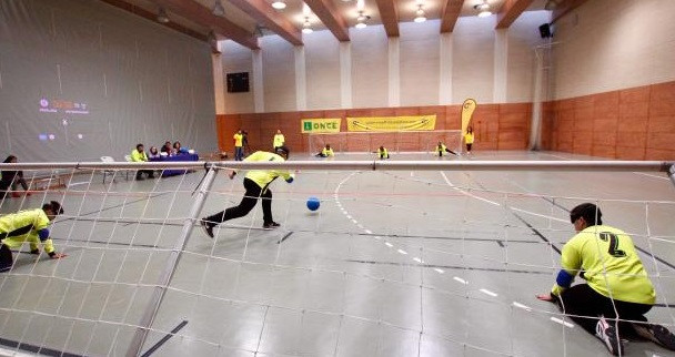goalball