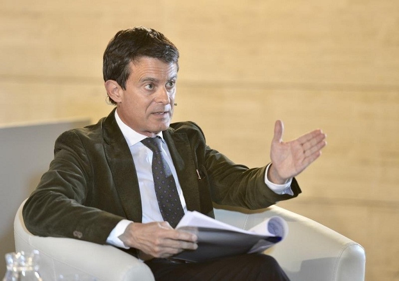 Manuel Valls proposa obrir aeroport 24 hores