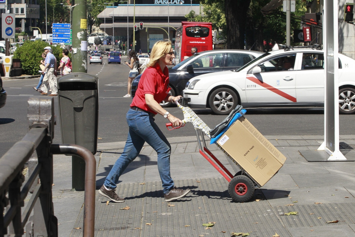 Accidentalitat viària laboral catalunya