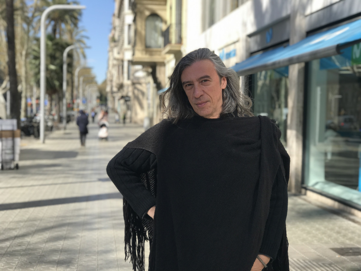 EuropaPress 2016706 Gerard Quintana