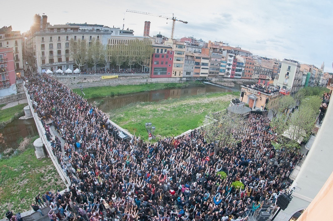 Festival Strenes de Girona