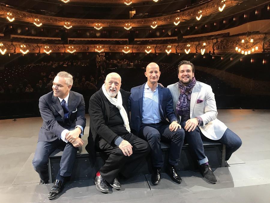 Liceu gioconda