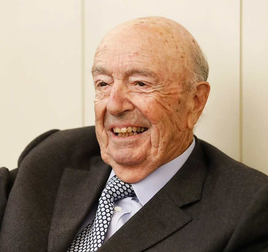 Josep esteve