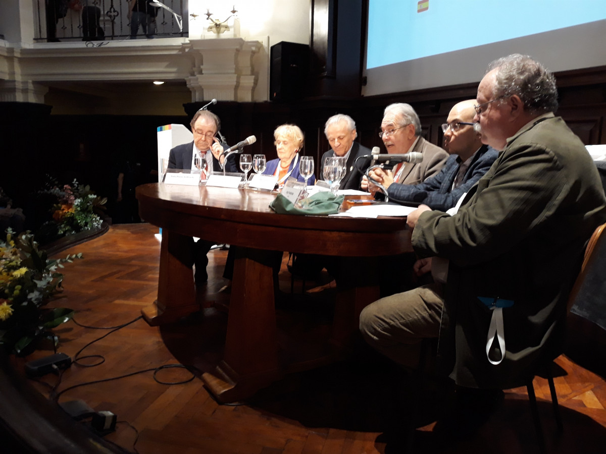 Conflicte llengua rau