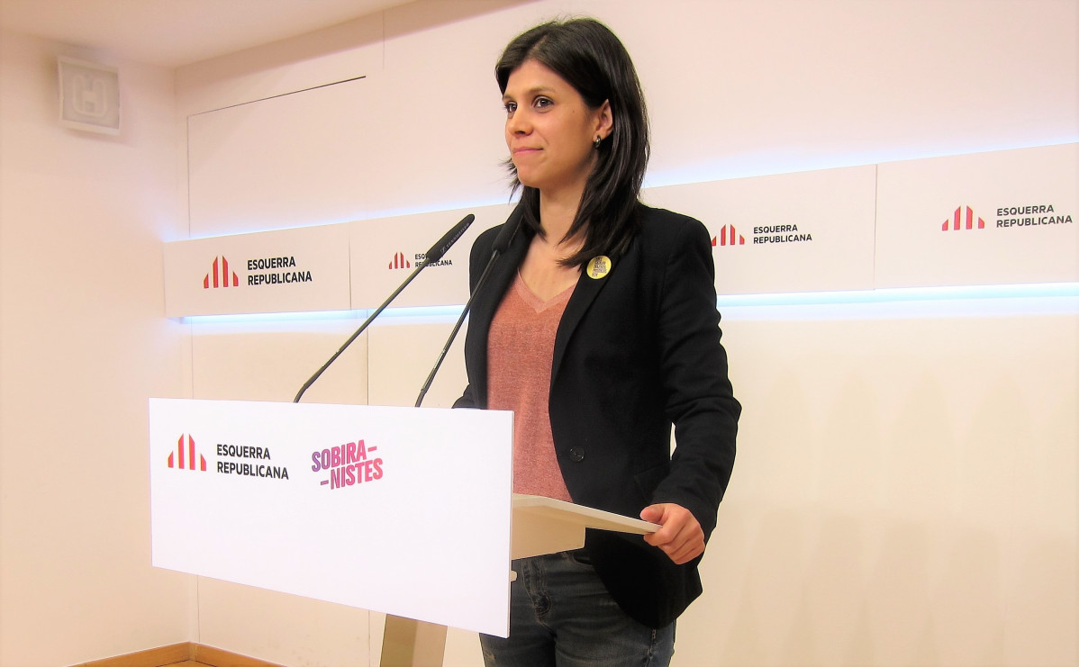 Marta vilalta erc