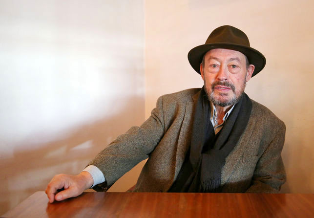 Gregorio moru00e1n periodista