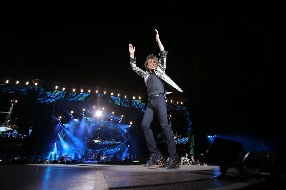 Mick jagger imatge