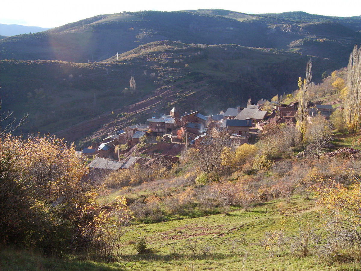 Imatge alt urgell