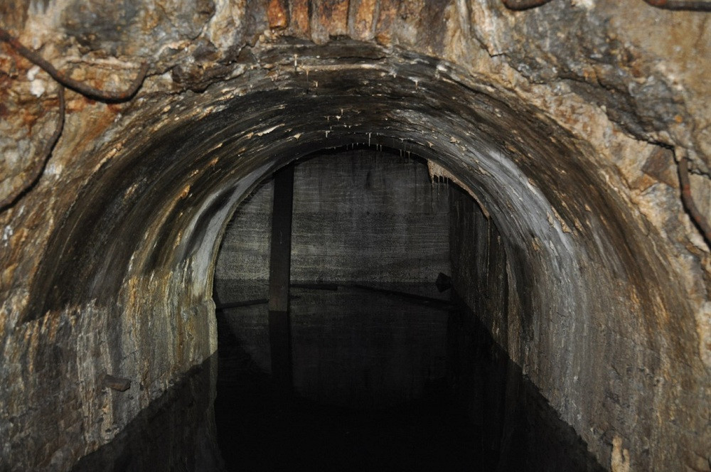 Antic metro de barcelona 2