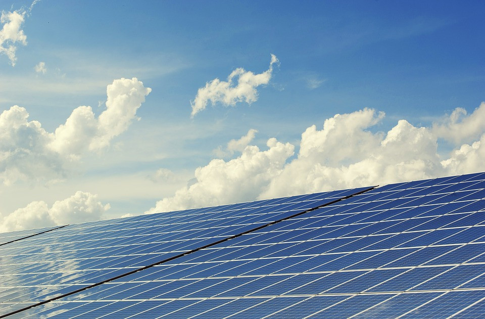 Energu00eda solar
