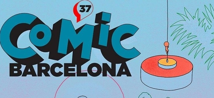 Cartelsaló còmic 2019