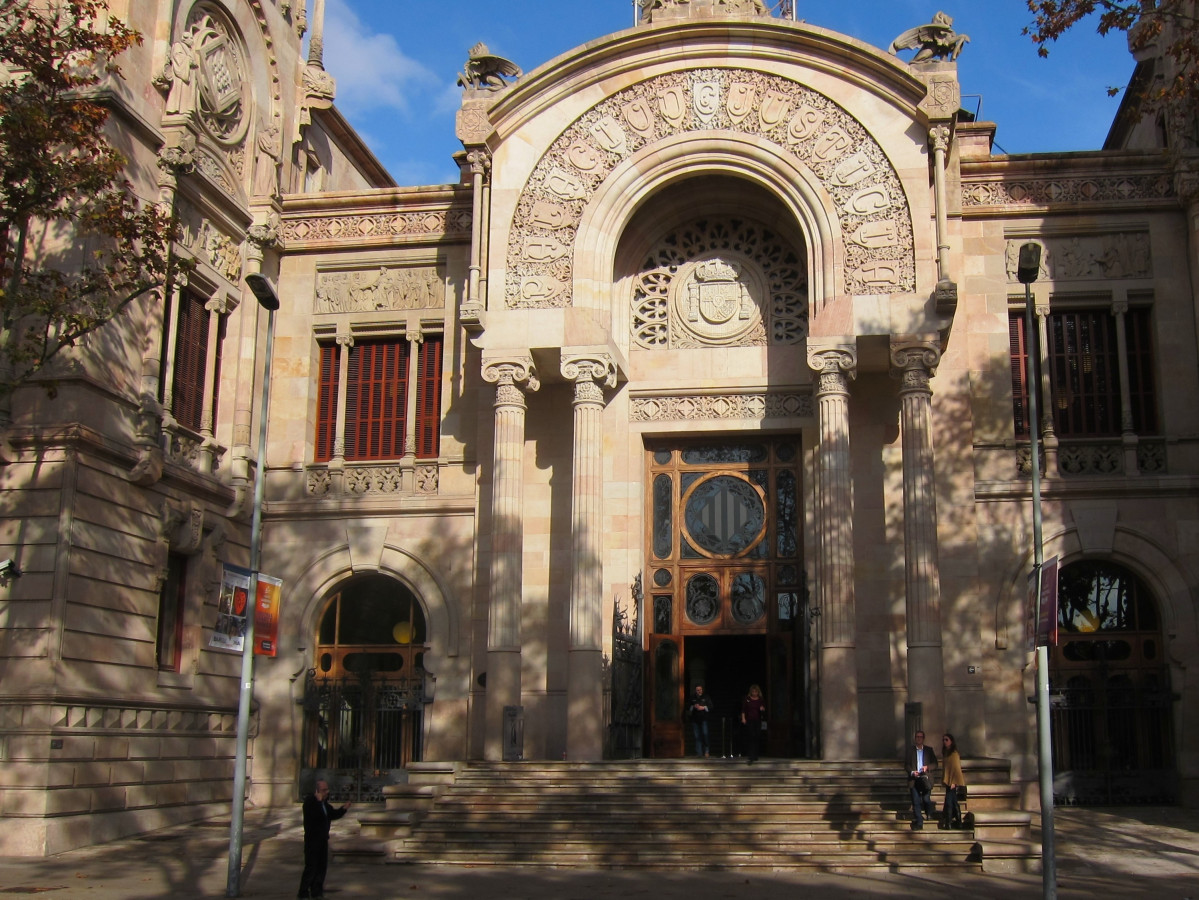 Delicte Urbanu00edstico Navu00e0s