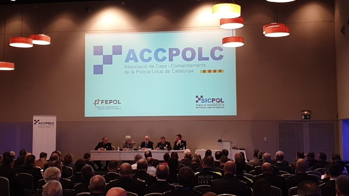 ACCPOLC policu00edas locals