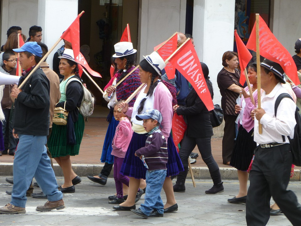 indígenes