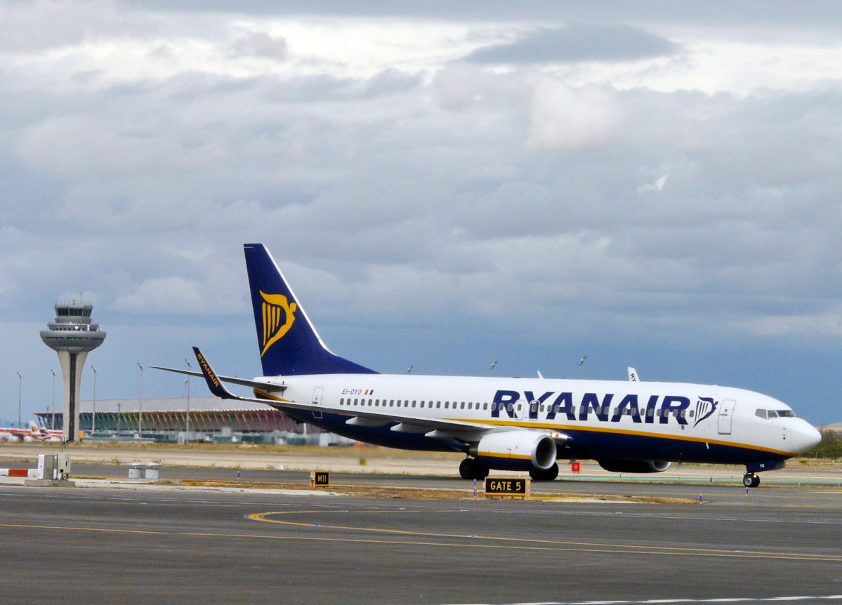 EuropaPress 1691426 Els pilots alemanys de Ryanair se sumen a la vaga europea d'aquest divendres