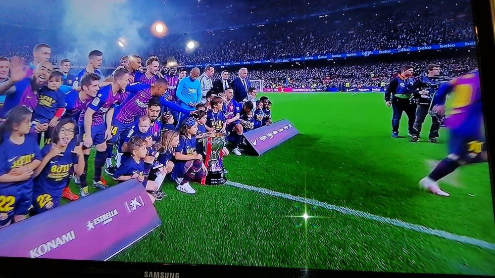 campions Baru00e7a