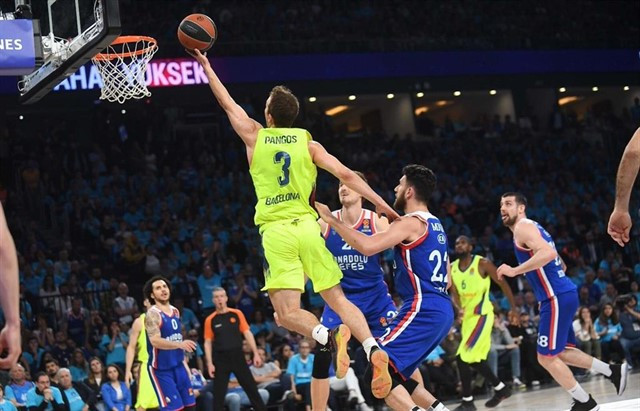 Fc barcelona Lassa