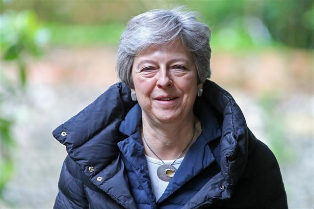 Theresa May imatge2