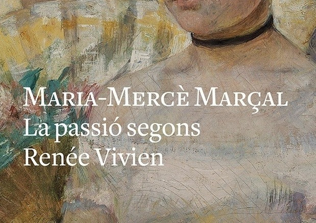 La passiu00f3 segons Renu00e9e Vivien