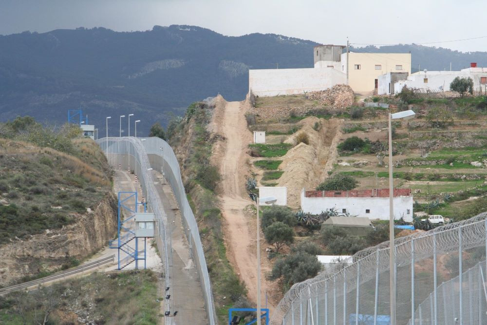 Melilla Tanca