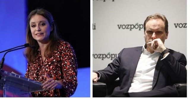 Levy i lacalle