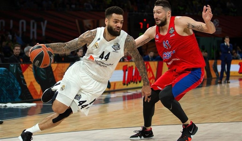 Real madrid cska de moscu00fa