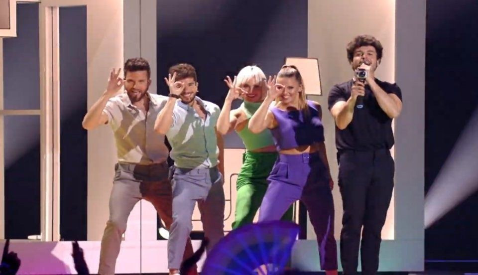 Miki Eurovision
