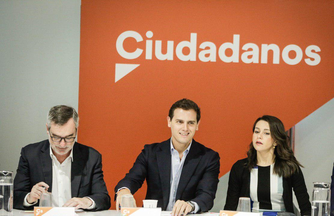 Ciutadans després 26M