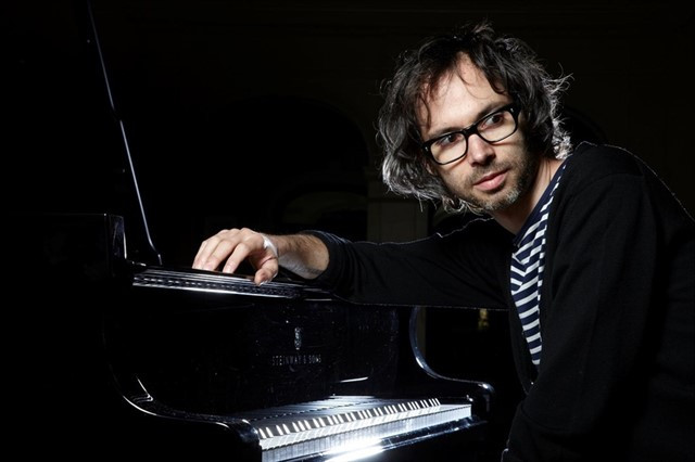 James rhodes imatge
