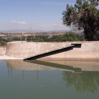 Endesa canal balaguer