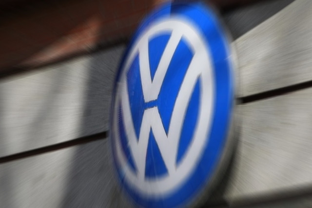Volkswagen dieselgate brussel·les