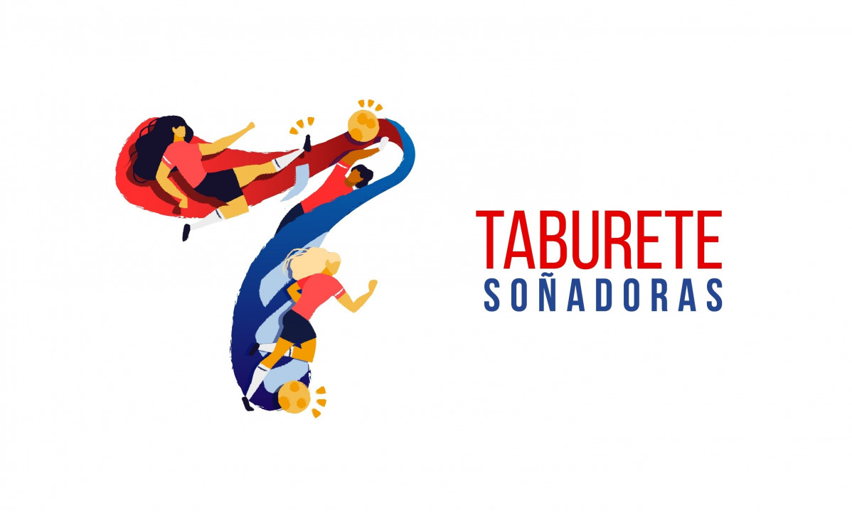 Canciu00f3n Tamboret Mundial Femení